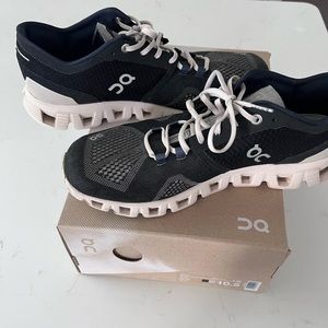 Cloud X “ black pearl “